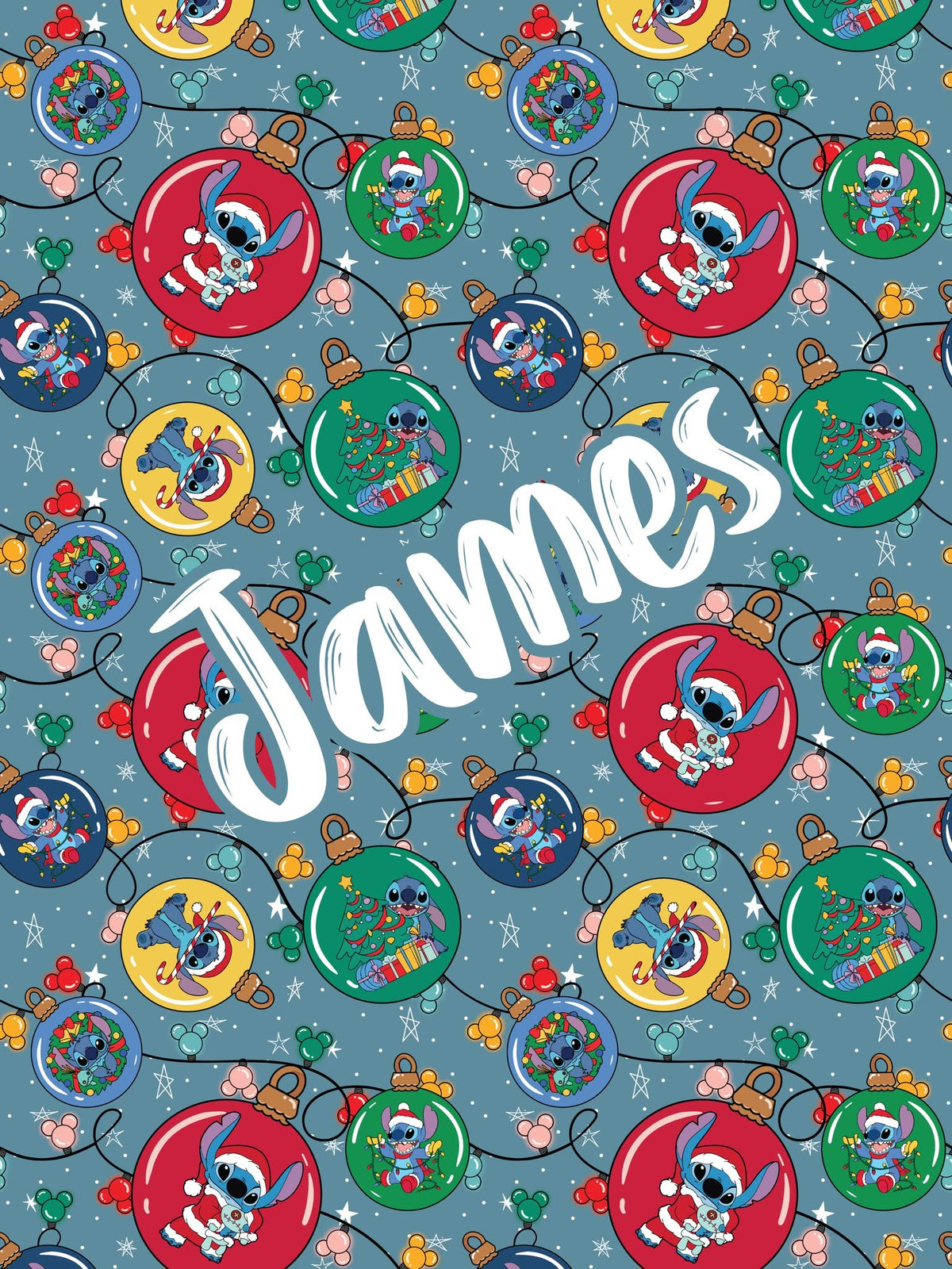 Exclusive name blankets - Closing Oct 13th