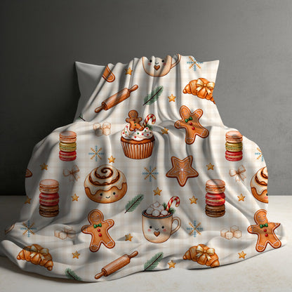 EXCLUSIVE BLANKETS CLOSING OCT 13TH