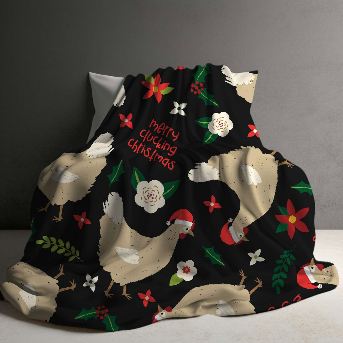 EXCLUSIVE BLANKETS CLOSING OCT 13TH
