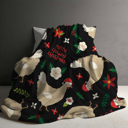 EXCLUSIVE BLANKETS CLOSING OCT 13TH