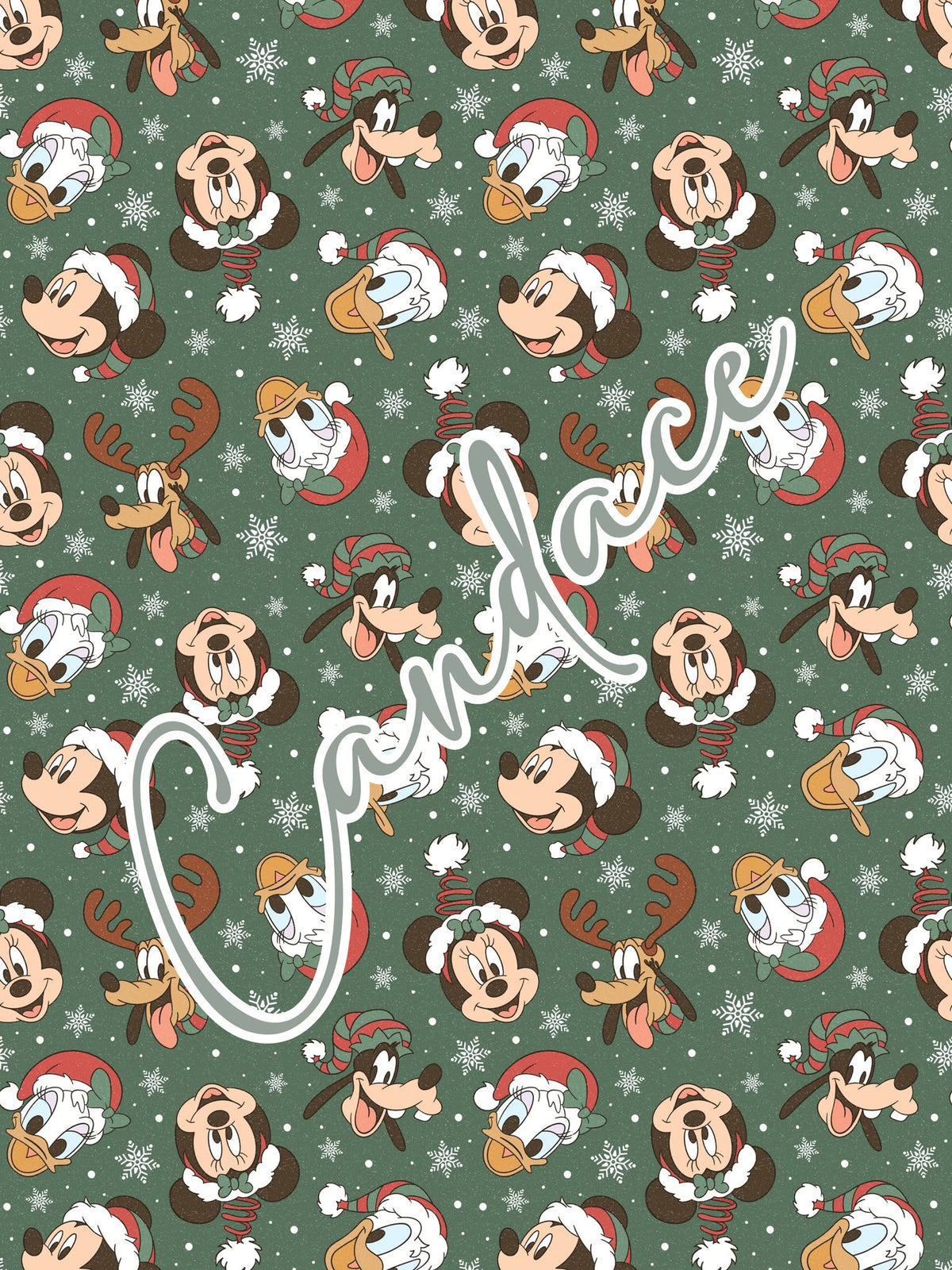 Exclusive name blankets - Closing Oct 13th
