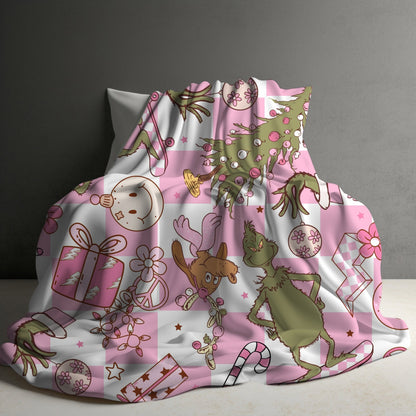 EXCLUSIVE BLANKETS CLOSING OCT 13TH
