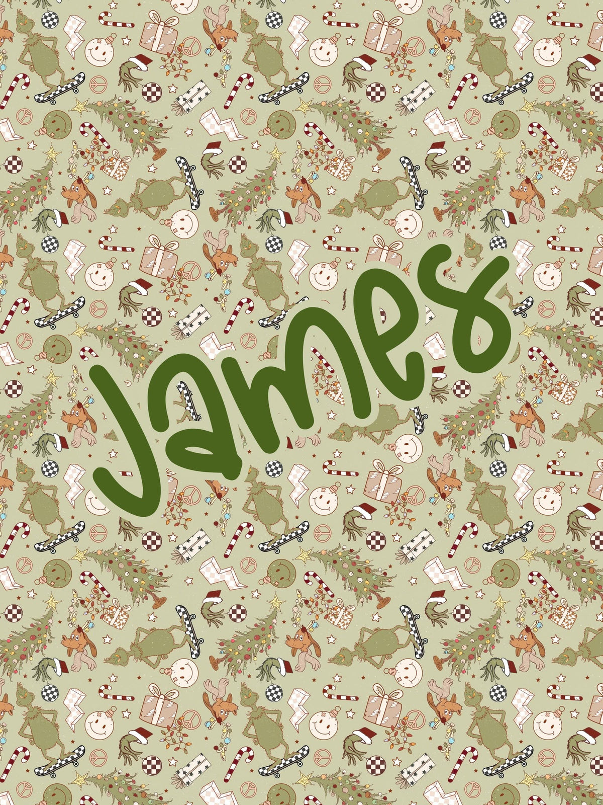 Exclusive name blankets - Closing Oct 13th
