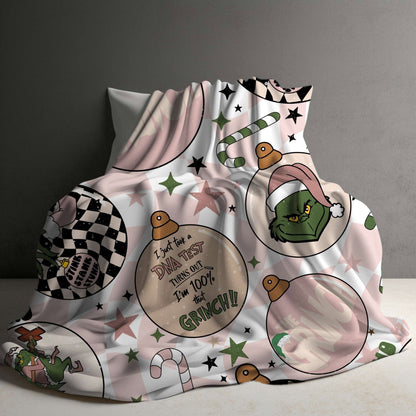 EXCLUSIVE BLANKETS CLOSING OCT 13TH