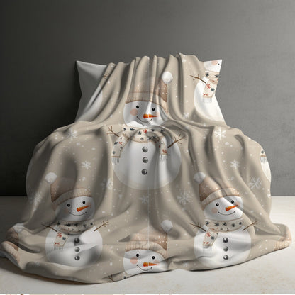 EXCLUSIVE BLANKETS CLOSING OCT 13TH