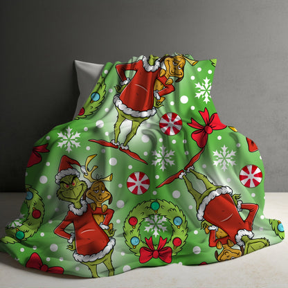 EXCLUSIVE BLANKETS CLOSING OCT 13TH