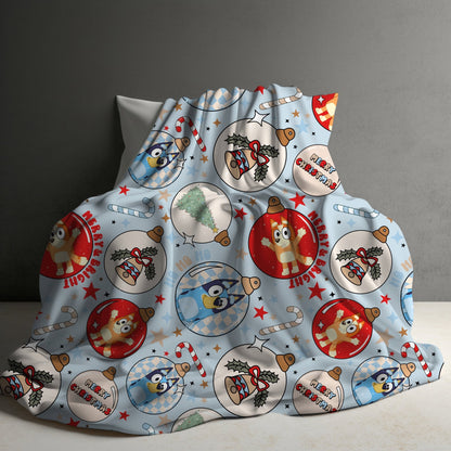 EXCLUSIVE BLANKETS CLOSING OCT 13TH