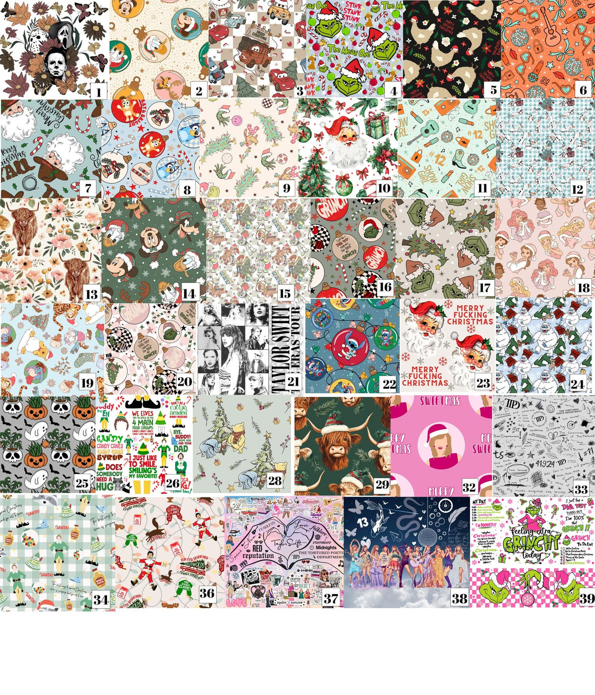 EXCLUSIVE BLANKETS CLOSING OCT 13TH