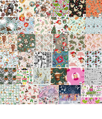 EXCLUSIVE BLANKETS CLOSING OCT 13TH