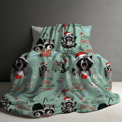 EXCLUSIVE BLANKETS CLOSING OCT 13TH