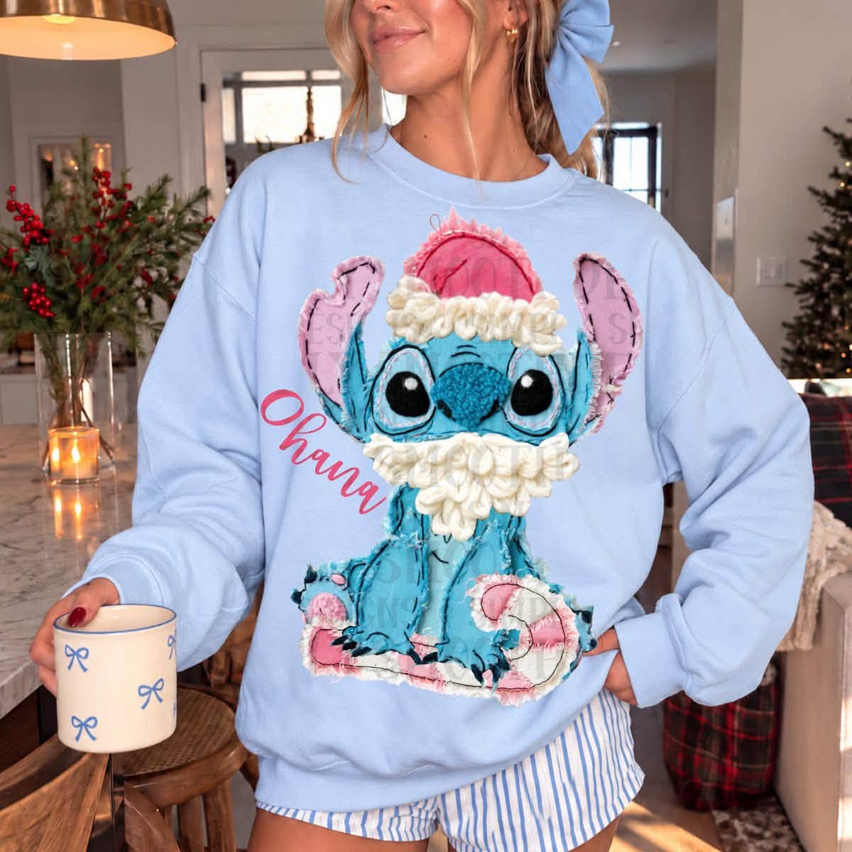 StitchMas
