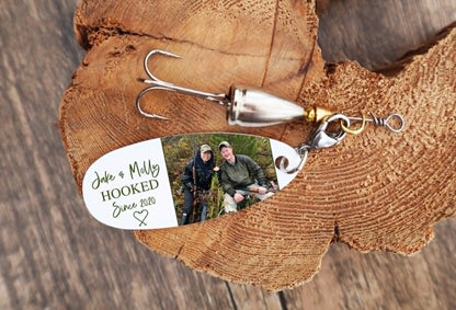 Personalized Fishing Lure