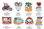 ORNAMENT PREORDER PART ONE