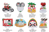 ORNAMENT PREORDER PART ONE