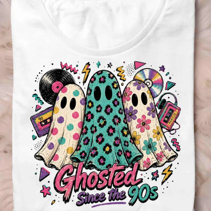 Ghosted 90's