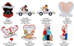 ORNAMENT PREORDER PART ONE