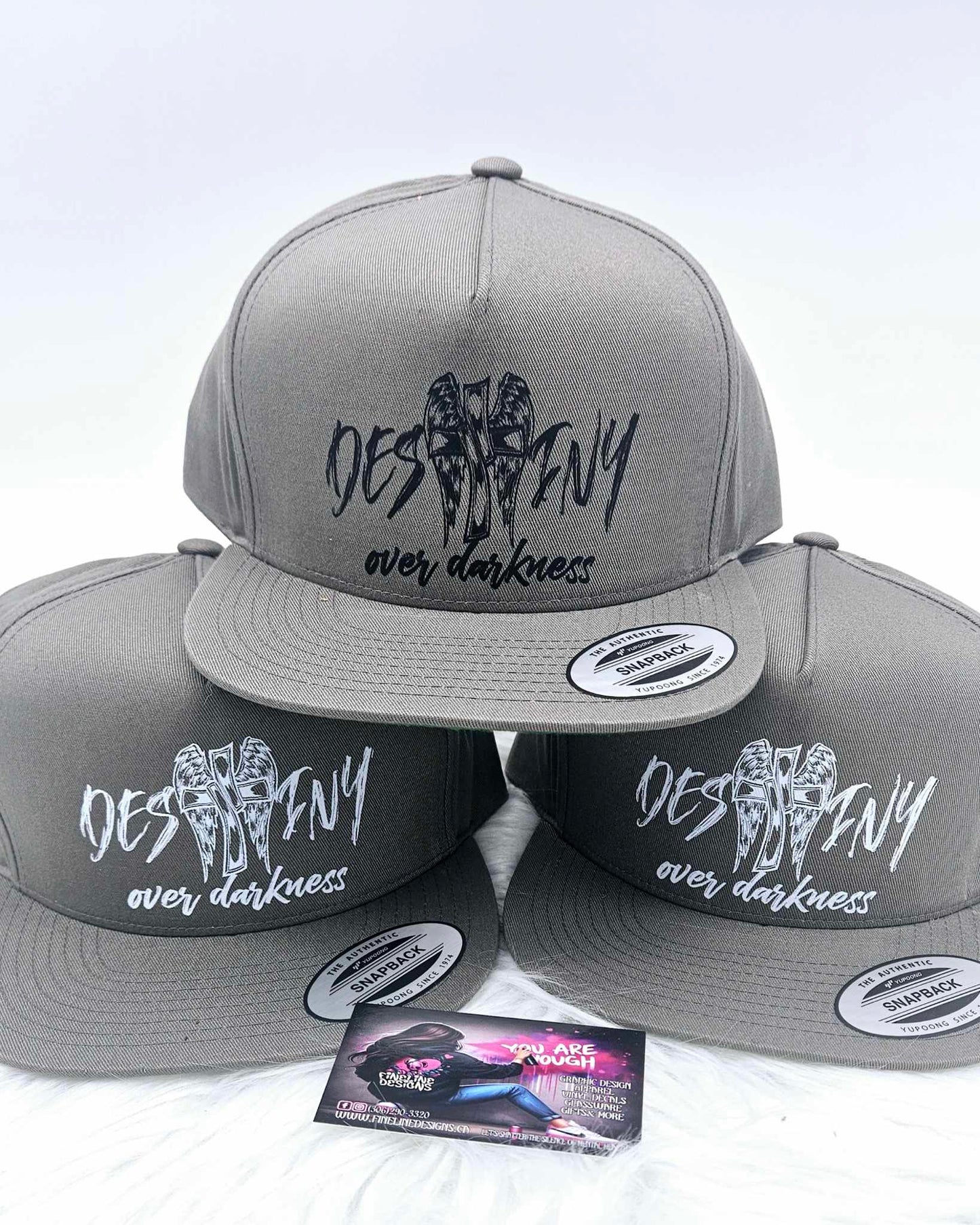SNAP BACK