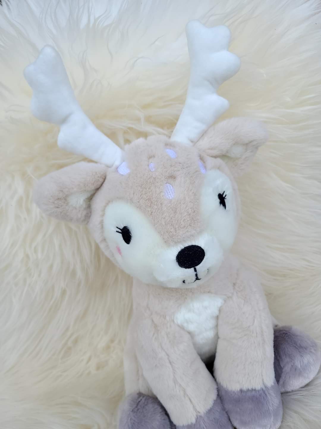 Christmas Plush