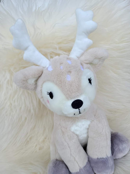 Christmas Plush