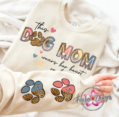 Dog Mom
