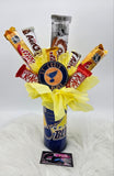 FATHERS DAY Tumbler bouquet