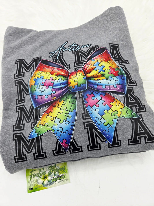 Autism Mama