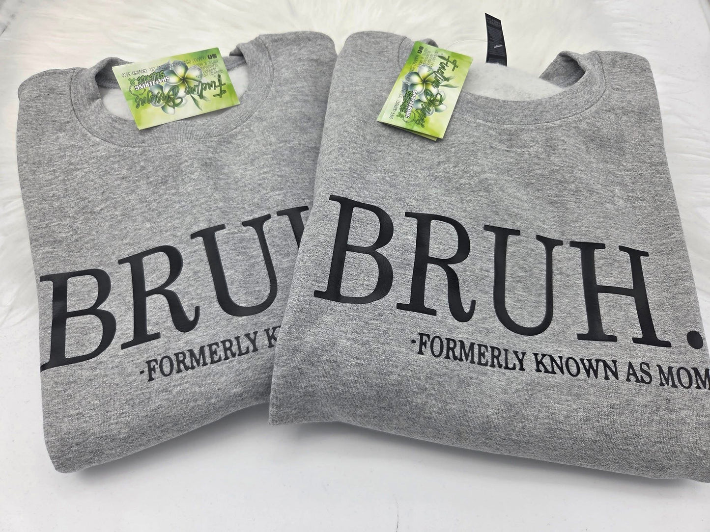 Bruh