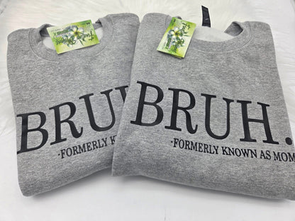 Bruh