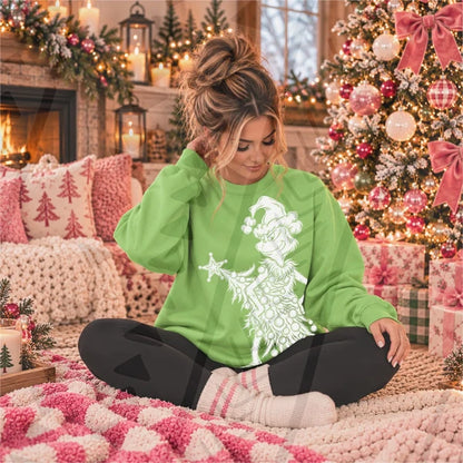Grinchmas