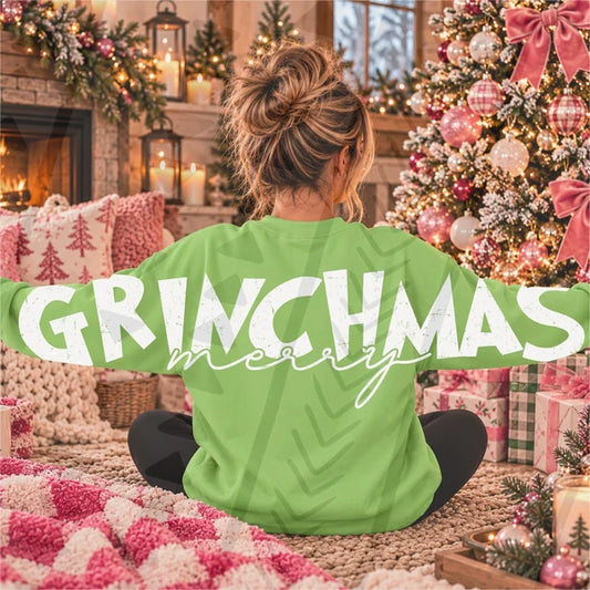 Grinchmas