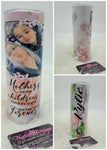 20oz Sublimation tumbler