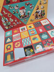 Building block advent calendar