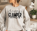 GLAMPER