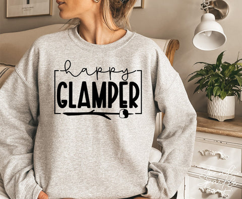 GLAMPER