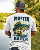 MASTER BAITER