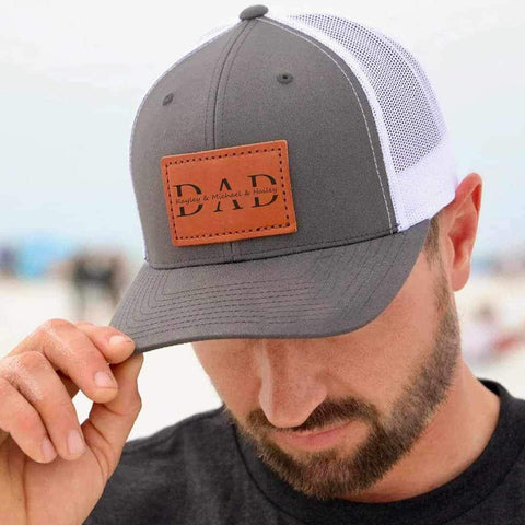 Dad/ MAMA hat