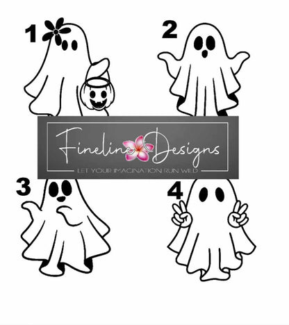 SPOOKY CREW MAMA