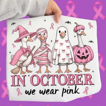 Goose Pink