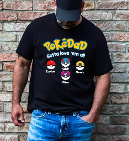 POKEDAD