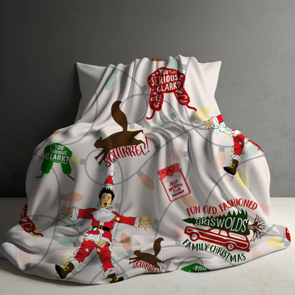 EXCLUSIVE BLANKETS CLOSING OCT 13TH