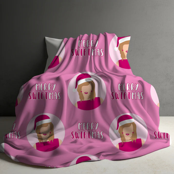 EXCLUSIVE BLANKETS CLOSING OCT 13TH
