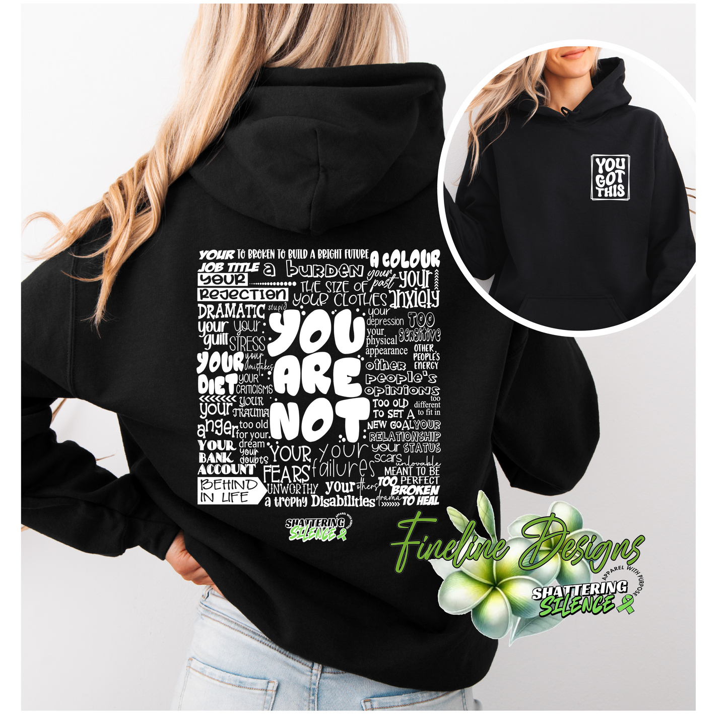 You are NOT - YOUTH