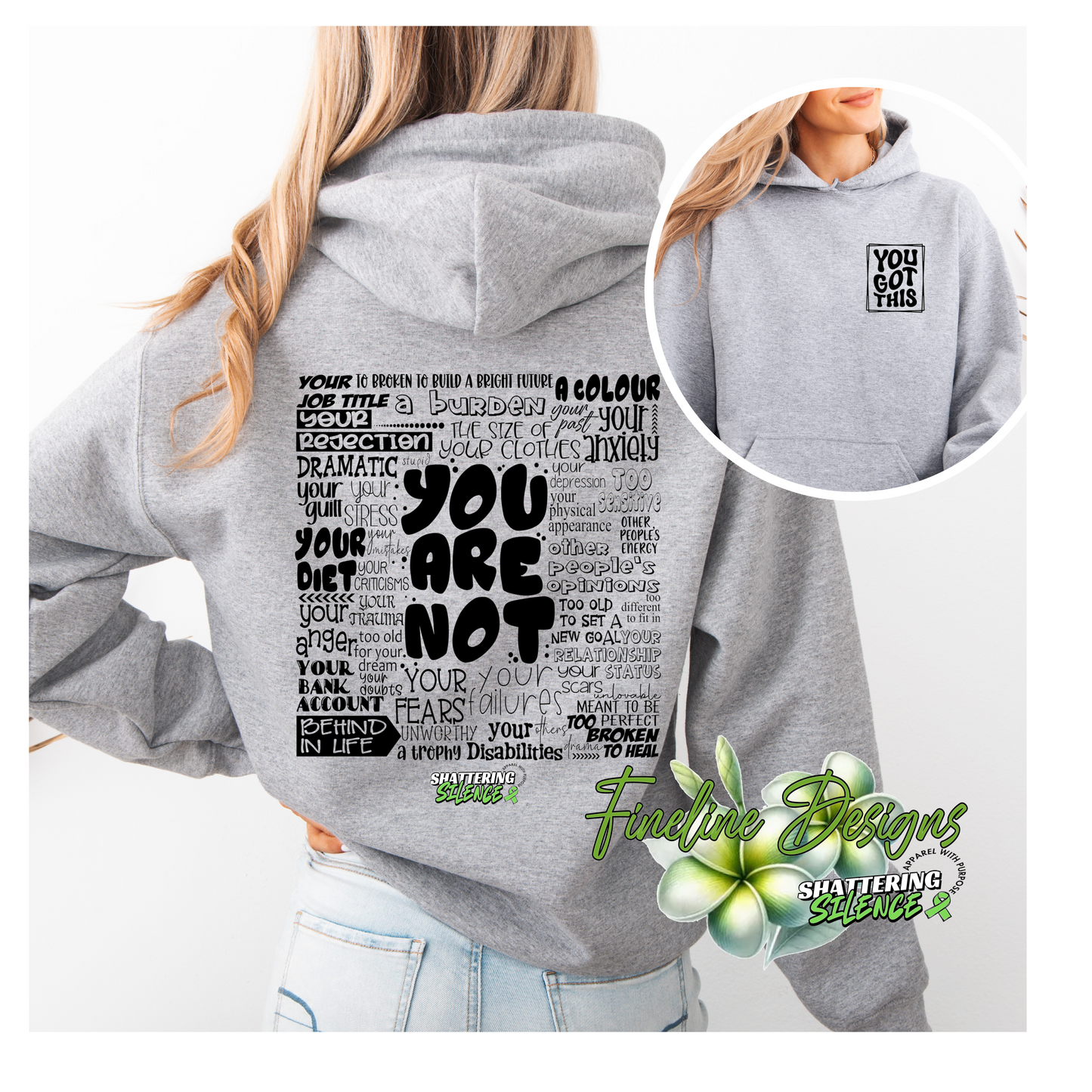 You are NOT - YOUTH