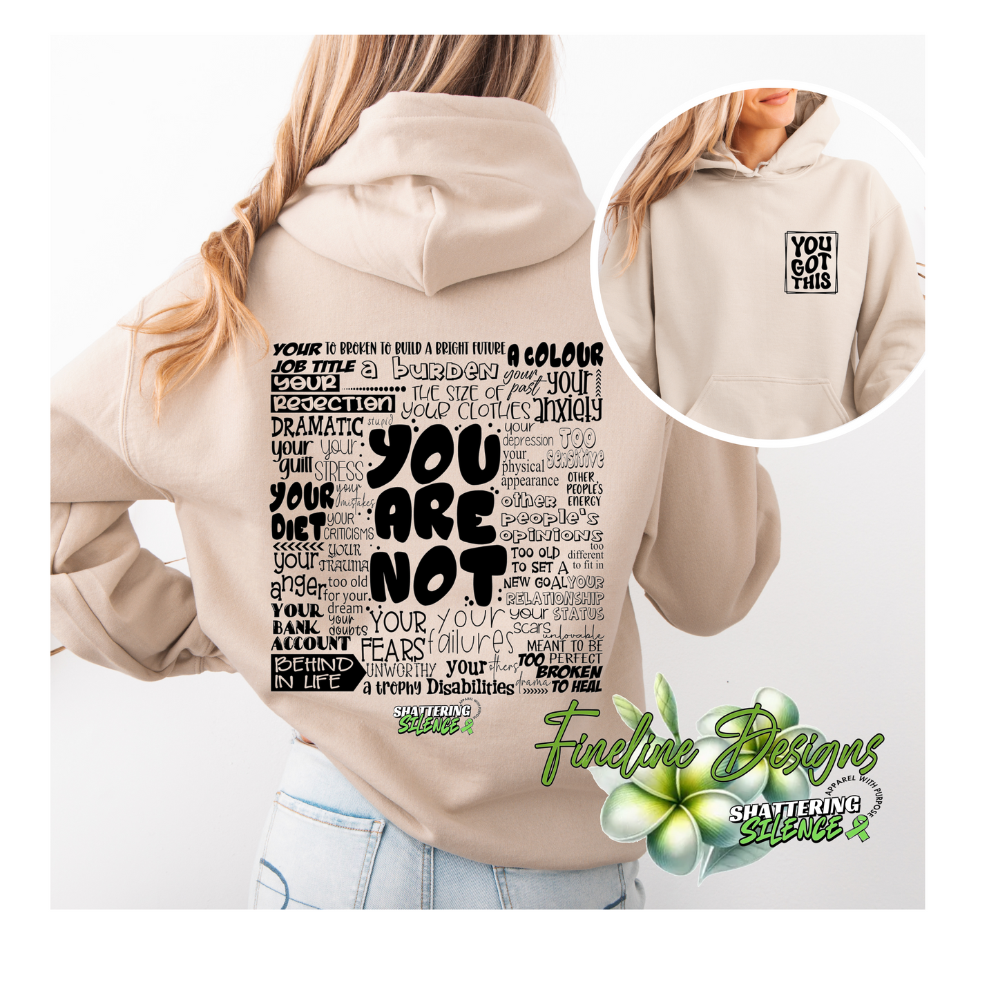 You are NOT - YOUTH