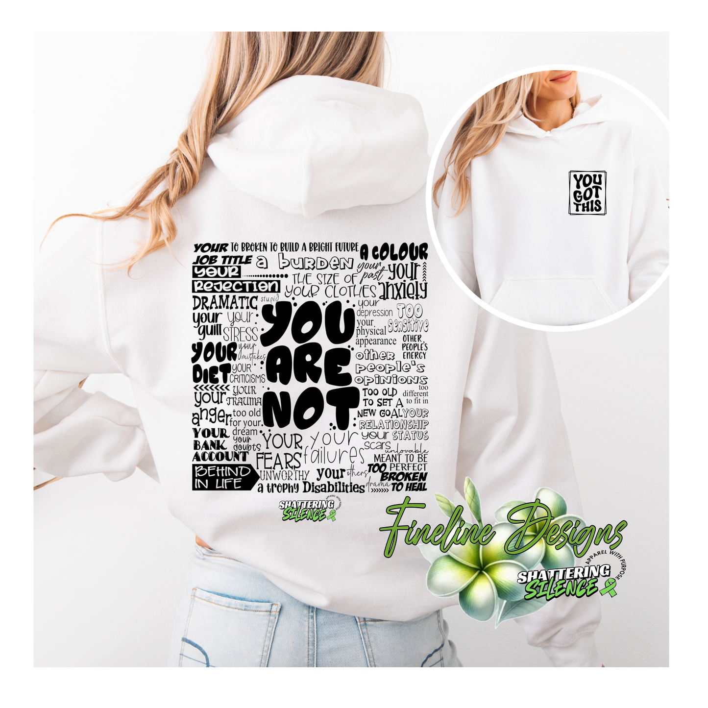 You are NOT - YOUTH