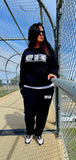 Keep Go;ng sweatsuit