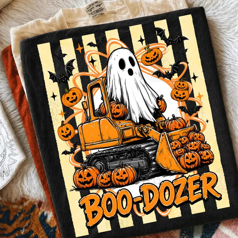 BooDozer