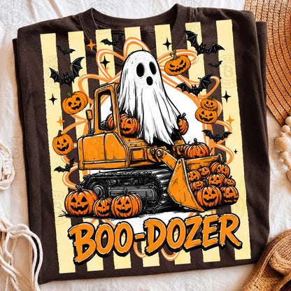 BooDozer
