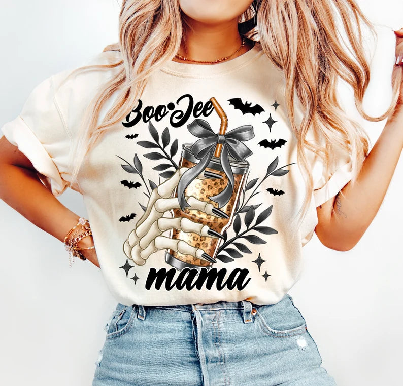 Boojee Mama