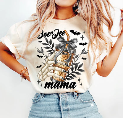 Boojee Mama